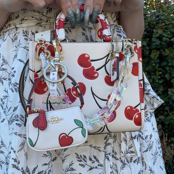 FAQ📝FortunateBagFinds - Picture 6 of 7